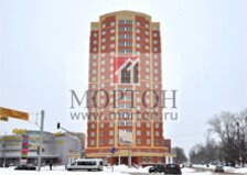 Жилой Комплекс «Дом на Пролетарском проспекте»