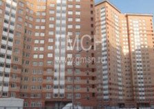 Жилой комплекс «Подольские Просторы»