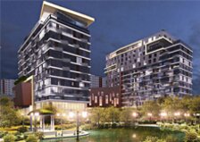 Жилой Комплекс «Barkli Park»