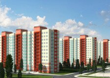 Жилой комплекс «АННИНСКИЙ ПАРК»